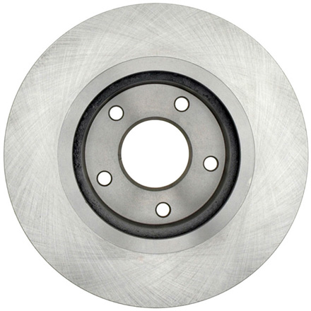 40206JD00A Nissan Qashqai disc brake rotor