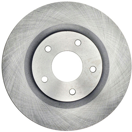 40206JD00A Nissan Qashqai disc brake rotor