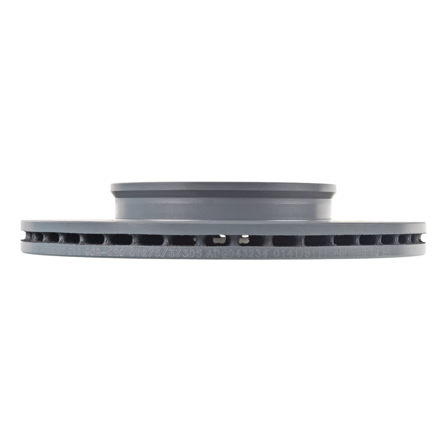KIA MORNING BRAKE DISC ROTOR 51712-G6300