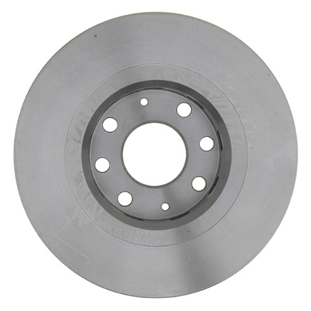 Chevrolet Aveo Brake disc rotor 96471275