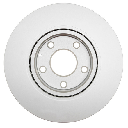 Mazda 3 brake disc rotor B45G-33-251A