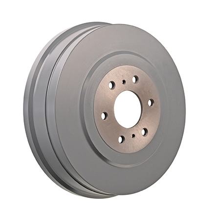 Nissan Navara disc brake drum 43206EB70B