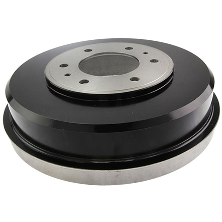 Mitsubishi L200 disc brake drum 4615A205