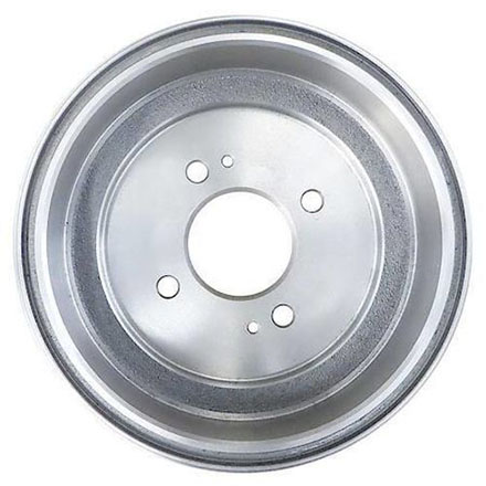 Hyundai i10 brake drum Accent rear drum 584111G000