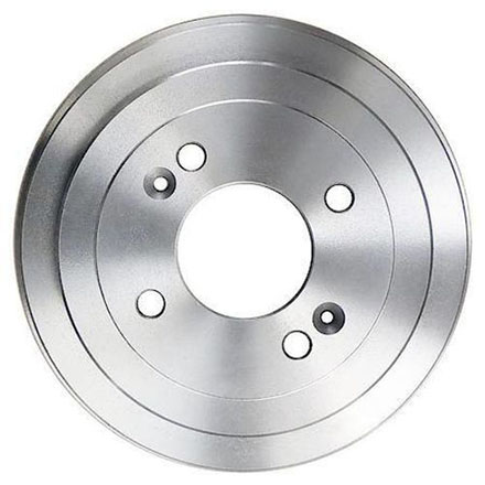 Hyundai i10 brake drum Accent rear drum 584111G000