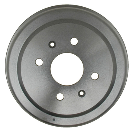 Chevrolet Aveo brake drum 96470999