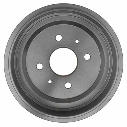 Chevrolet Aveo brake drum 96470999
