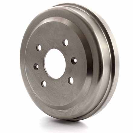 Chevrolet Aveo brake drum 96470999