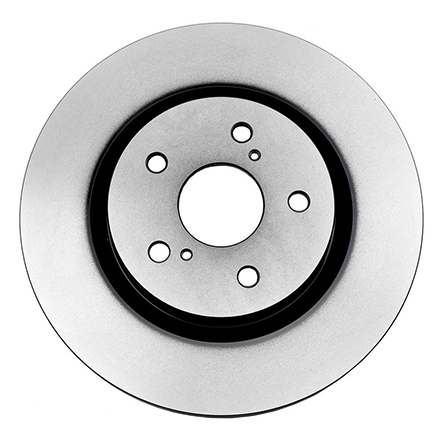 Toyota RAV4 Camry Lexus ES UX brake disc rotor 4351206200