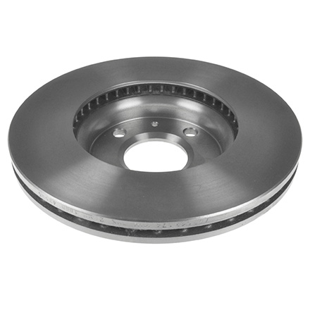 Chevrolet Aveo brake disc rotor 13502001