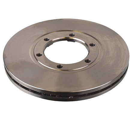 Kia K2700 brake disc rotor 0K63B33251A