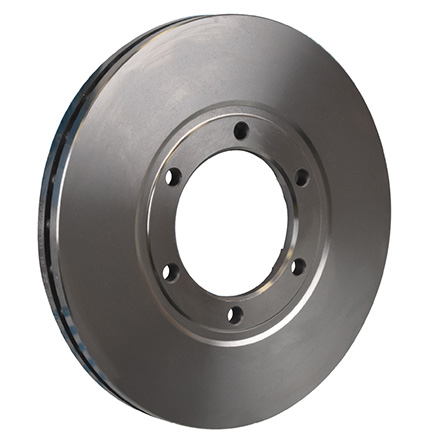 Kia K2700 brake disc rotor 0K63B33251A