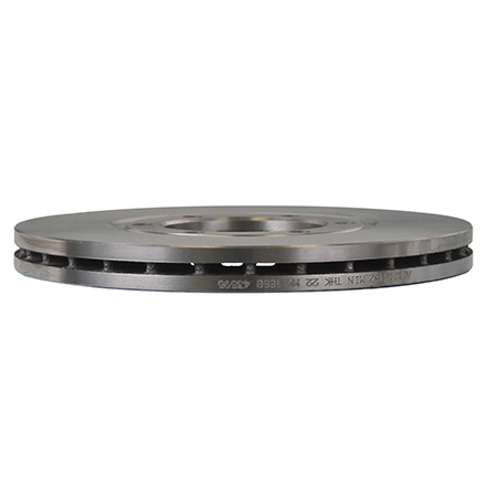 Kia K2700 brake disc rotor 0K63B33251A