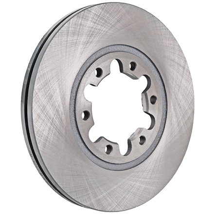 Mazda B2200 brake disc rotor UH81-33-251
