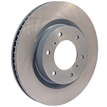 Mitsubishi Pajero brake disc rotor 4615A038