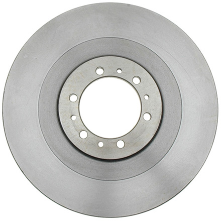Mitsubishi Pajero Sport I brake disc rotor MR249205