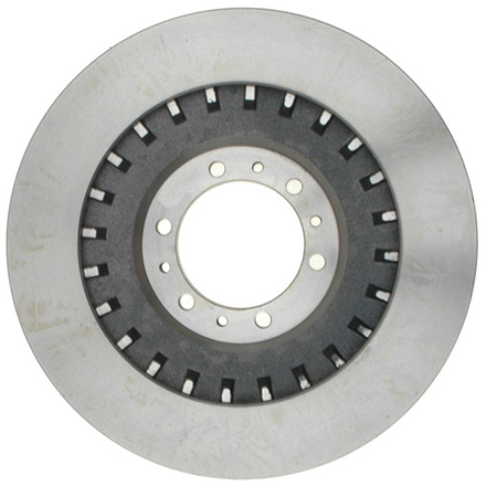 Mitsubishi Pajero Sport I brake disc rotor MR249205