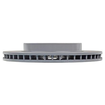 Renault Clio Logan Megane brake disc rotor 40206-1HL0C