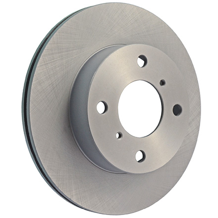 Suzuki Wagon R brake disc rotor 5531175F00