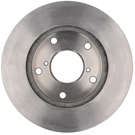 Suzuki APV brake disc rotor 5531161J01000