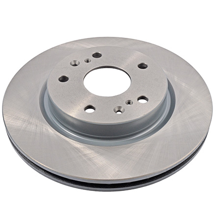 Suzuki Vitara brake disc rotor 5531161M00