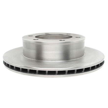 Toyota 4Runner brake disc rotor BR31165