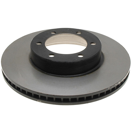 Toyota Landcruiser Prado brake disc rotor 4351260150