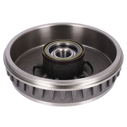 Renault Clio brake drum 4320000Q0K