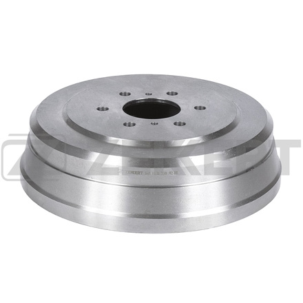 Nissan NP300 brake drum 43206-4KH0A