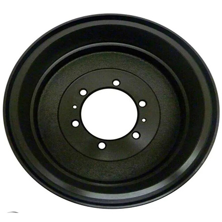 Nissan Patrol brake drum 4320611J10