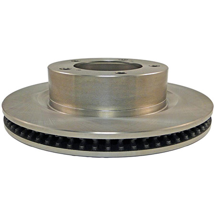 Lexus LX570 BRAKE DISC ROTOR 43512-60180