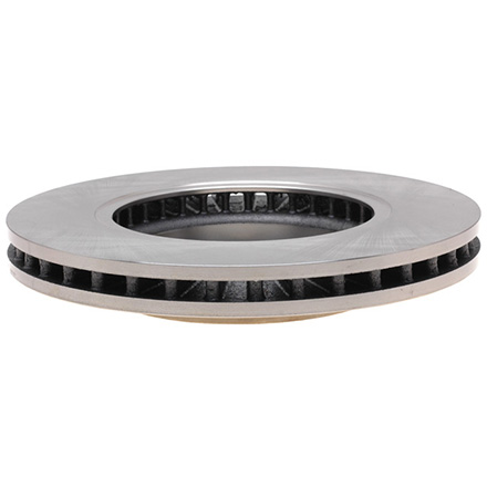 Chevrolet Malibu brake disc rotor 569063