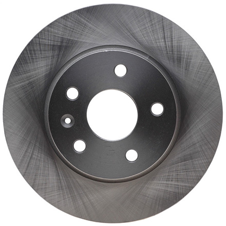 Chevrolet Malibu brake disc rotor 569063