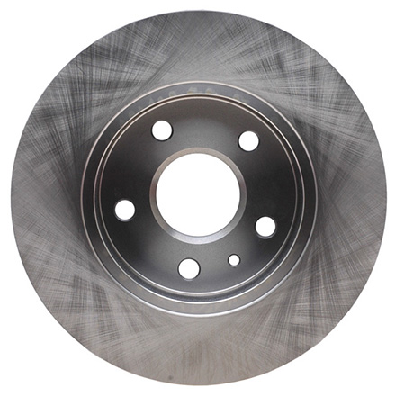 Chevrolet Malibu brake disc rotor 569063