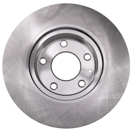 Mazda CX-30 BRAKE DISC ROTOR BDWK33251