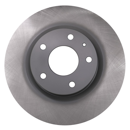 Mazda CX-30 BRAKE DISC ROTOR BDWK33251