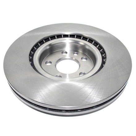 Jaguar E-pace brake disc rotor LR059122