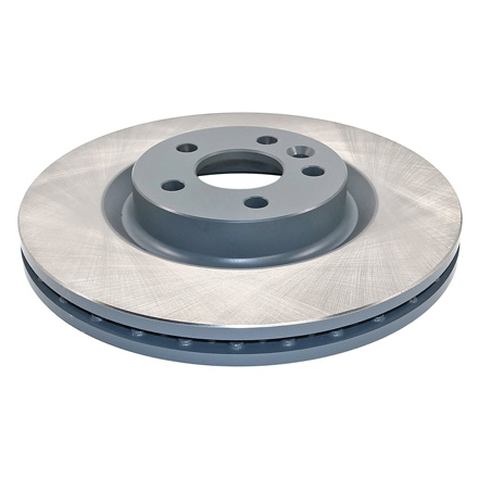 Jaguar E-pace brake disc rotor LR059122