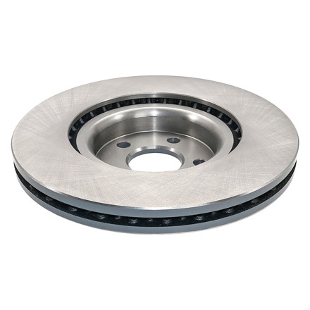 Jaguar E-pace brake disc rotor LR059122