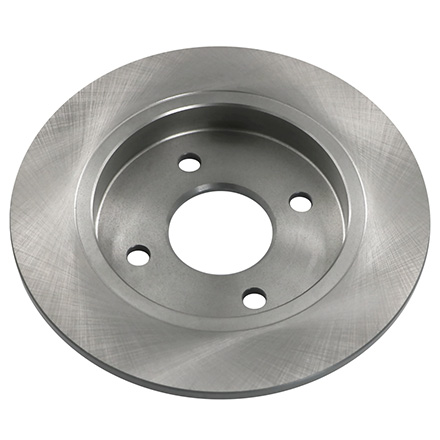 Ford Focus brake disc rotor 1S4Z2C026BA
