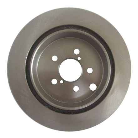 Subaru Forester rear brake disc rotor Durago BR901330