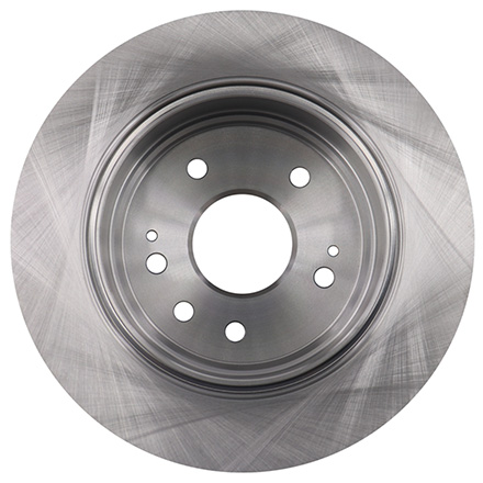 Acura TL rear brake disc rotor 42510S0KA00