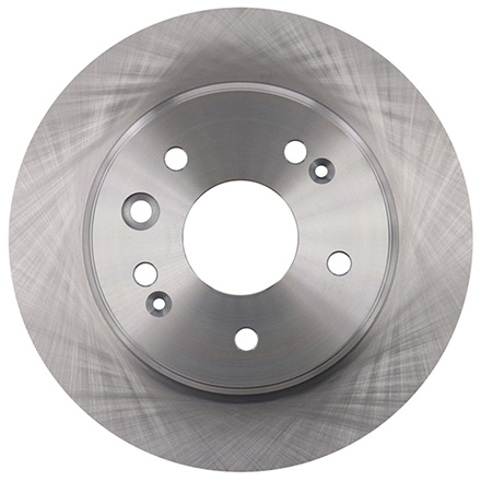 Acura TL rear brake disc rotor 42510S0KA00
