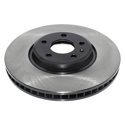 Audi A7 brake disc rotor 8R0615301