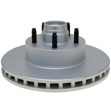 Ford Ranger brake disc rotor AIMCO 54180