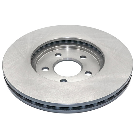 Chrysler Sebring brake disc rotor BR5381