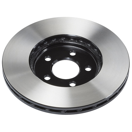 Chrysler Sebring brake disc rotor BR5381