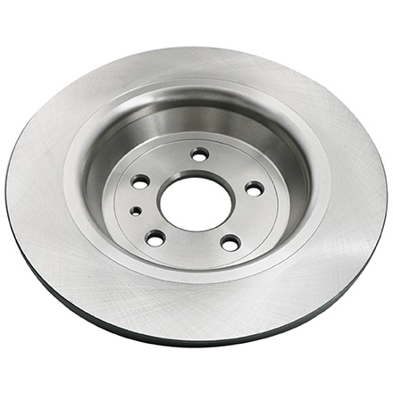 Ford Mondeo brake disc rotor BR901168