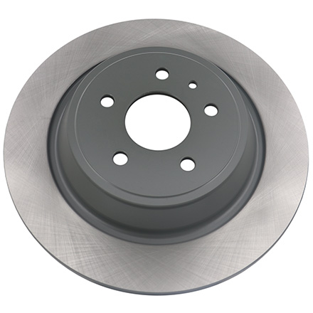 Ford Mondeo brake disc rotor BR901168