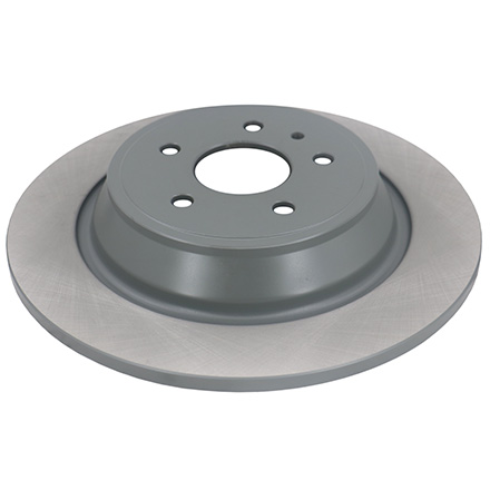 Ford Mondeo brake disc rotor BR901168